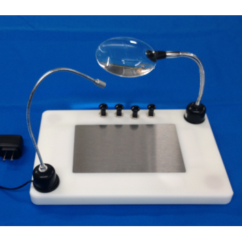 LED à base aimantée pour table de chirurgie GSM1
