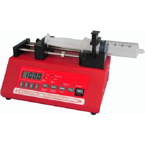 BS-8000 - Programmable Syringe Pumps