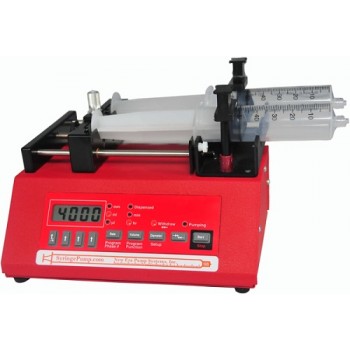 BS-8000 - Programmable Syringe Pumps