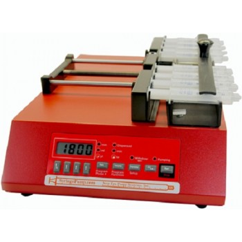 BS-8000 - Programmable Syringe Pumps