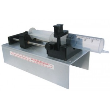 BS-500 - OEM Application Syringe Pump