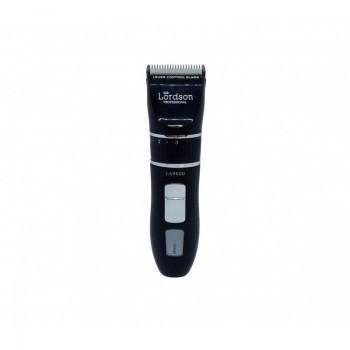 Rechargeable trimmer for animals BIO-LA9600VET