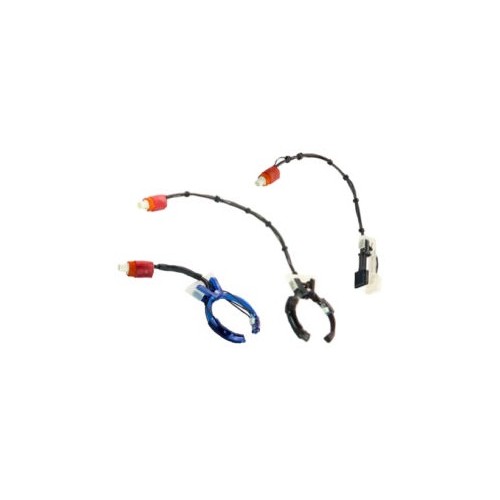 01502 MouseOx - Sensors for anesthetized subjects Rat Mouse 01502 MouseOx - Sensors for anesthetized subjects Rat Mouse