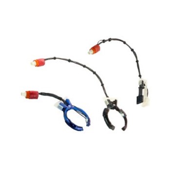 01502 MouseOx - Sensors for anesthetized subjects Rat Mouse