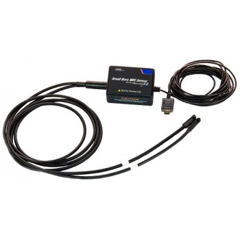 MouseOx - MRI sensors for anesthetized subjects