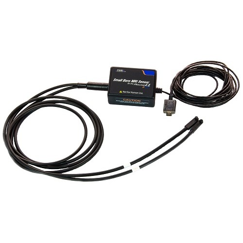 015011 MouseOx - MRI sensors for anesthetized subjects Rat Mouse 015011 MouseOx - MRI sensors for anesthetized subjects Rat Mouse