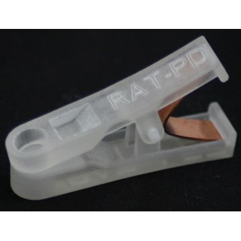 015011 MouseOx - MRI sensors for anesthetized subjects Rat Mouse