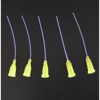 TRACH Tube endotrachéal flexible souris ou rat