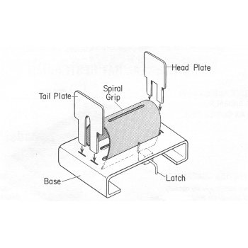 Universal Restrainer