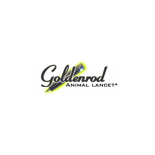 goldenrod lancet
