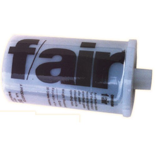 FAIR Canister