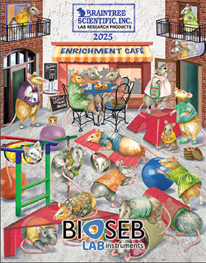 BiosebLab 2025 Catalog