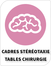 BiosebLab - Catégories - Stereotaxie