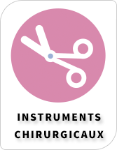 BiosebLab - Catégories - Instruments chirurgicaux