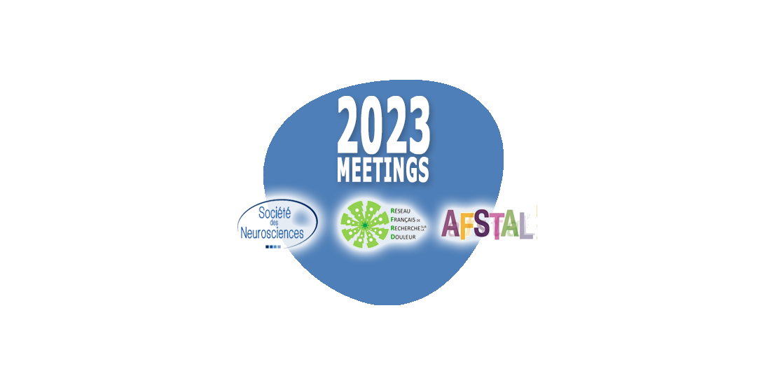 Meetings & Symposium 2023