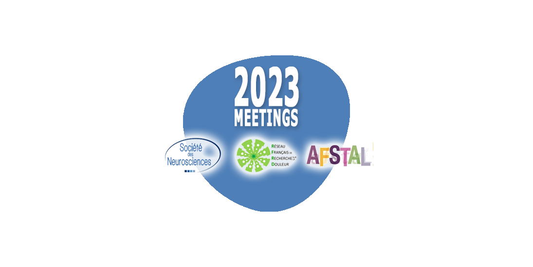 Meetings & Congrès 2023